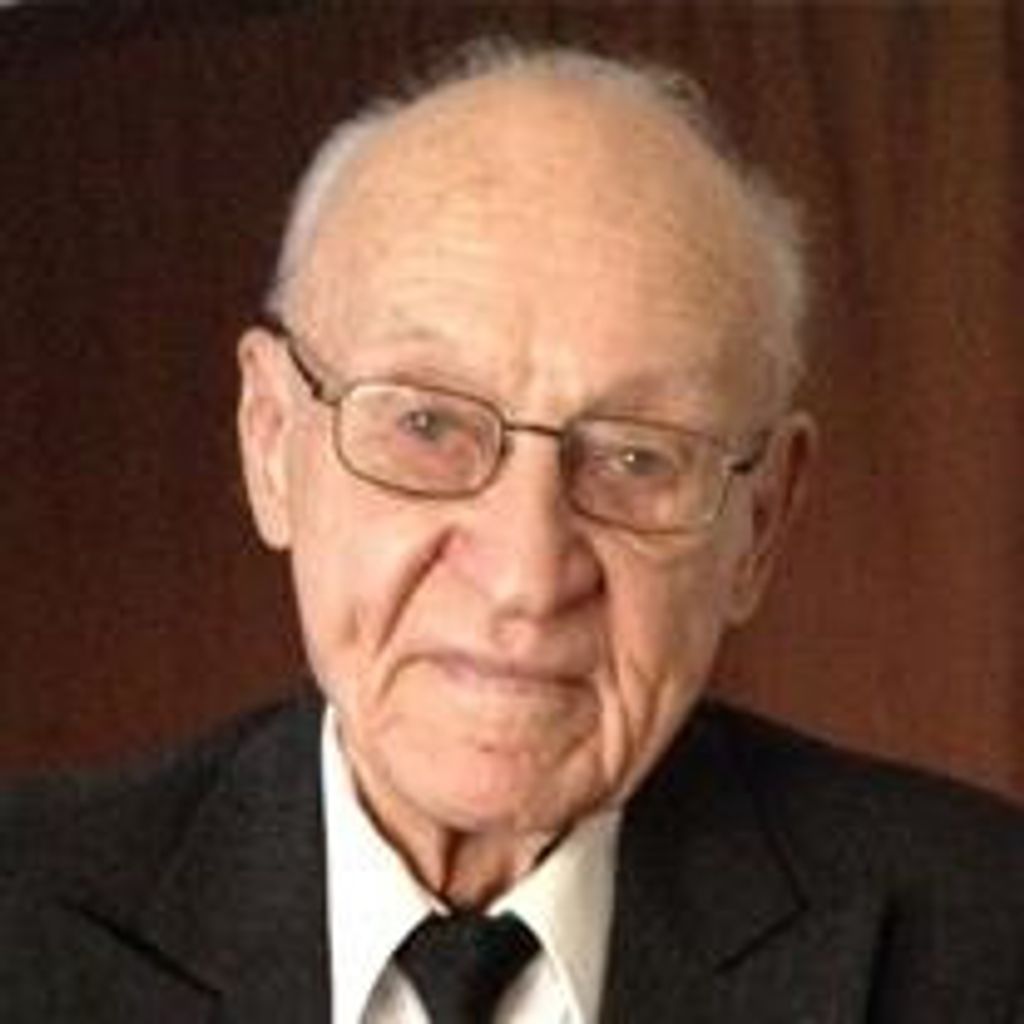 Robert Milo Green Profile Photo