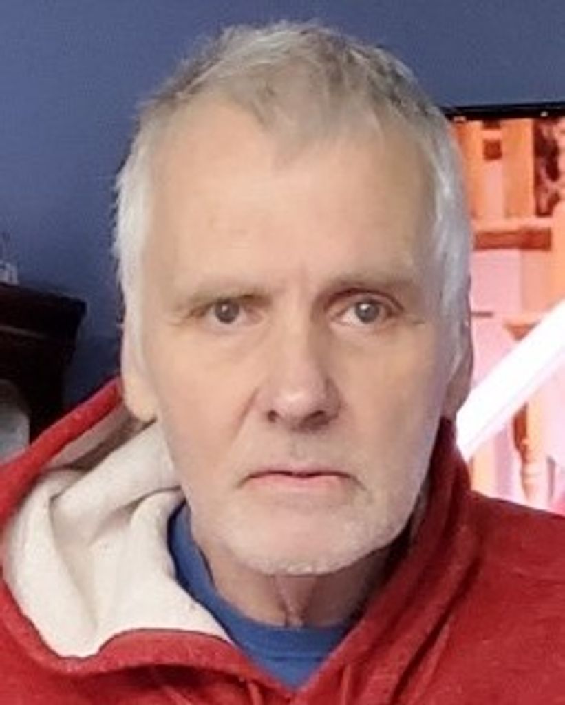 Theodore "Ted" Allan Thoms