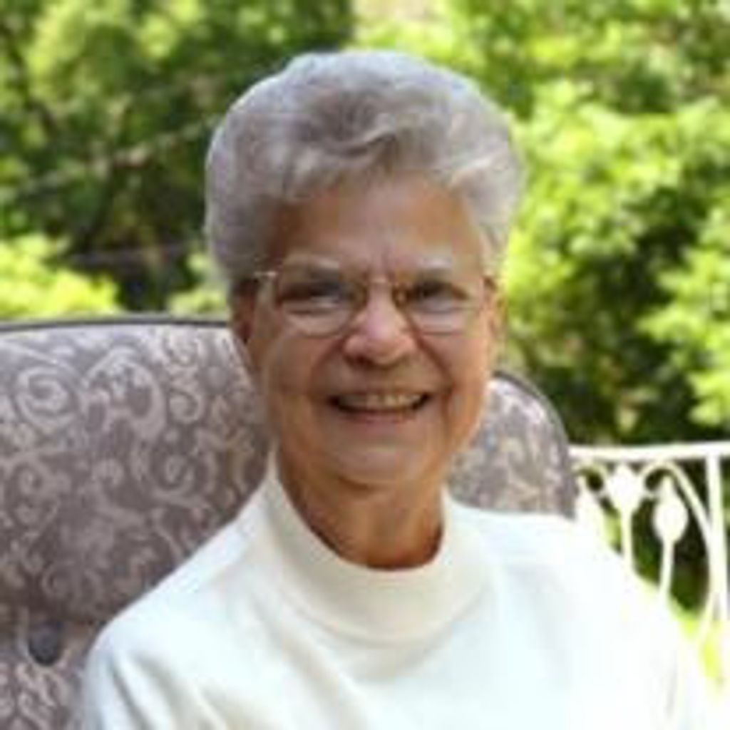 Jean Myers Profile Photo