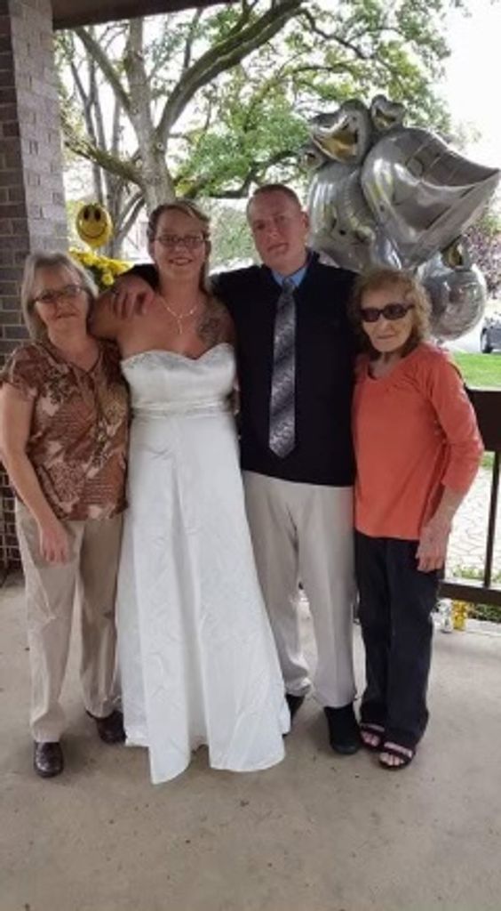 Stephen Michael Amick