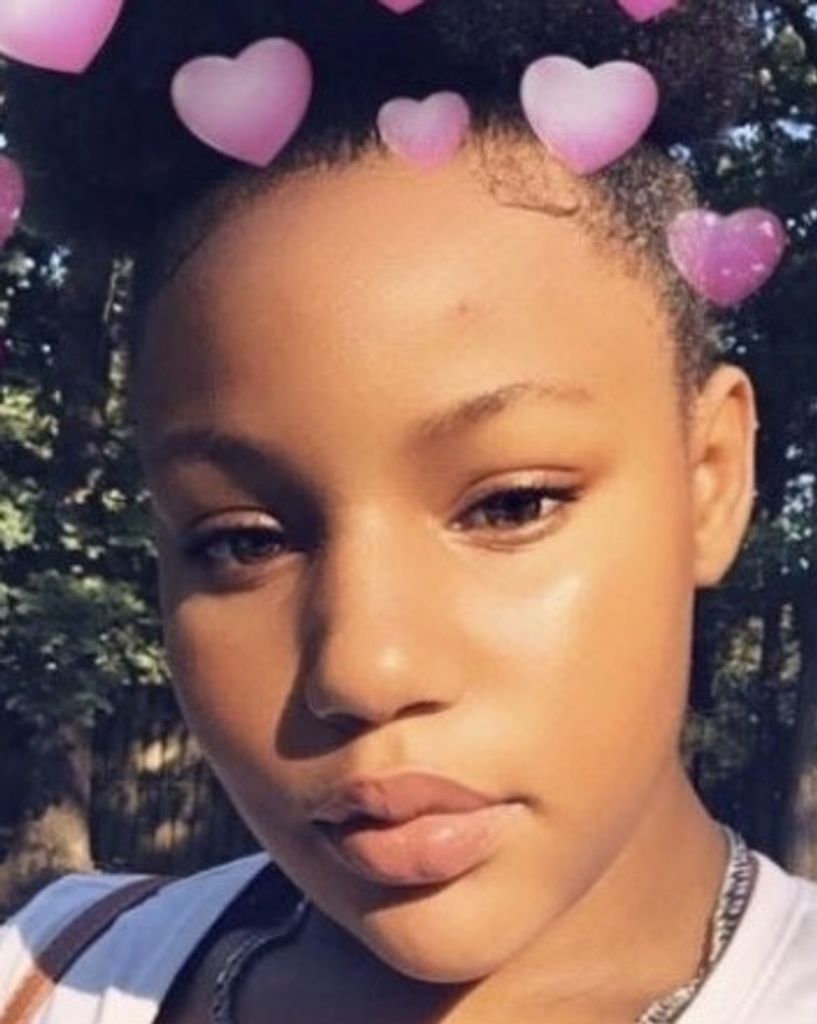 Brianna Skiesha Zara Edwards Profile Photo