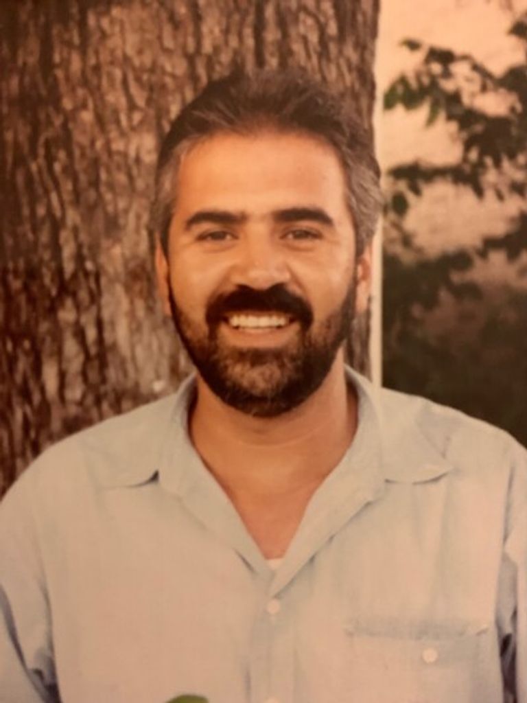 Ruben Navarro Profile Photo