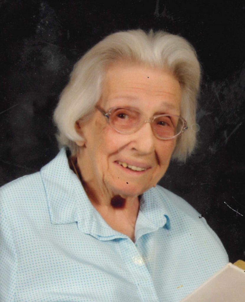 Mrs. Margaret Kirkwood Profile Photo