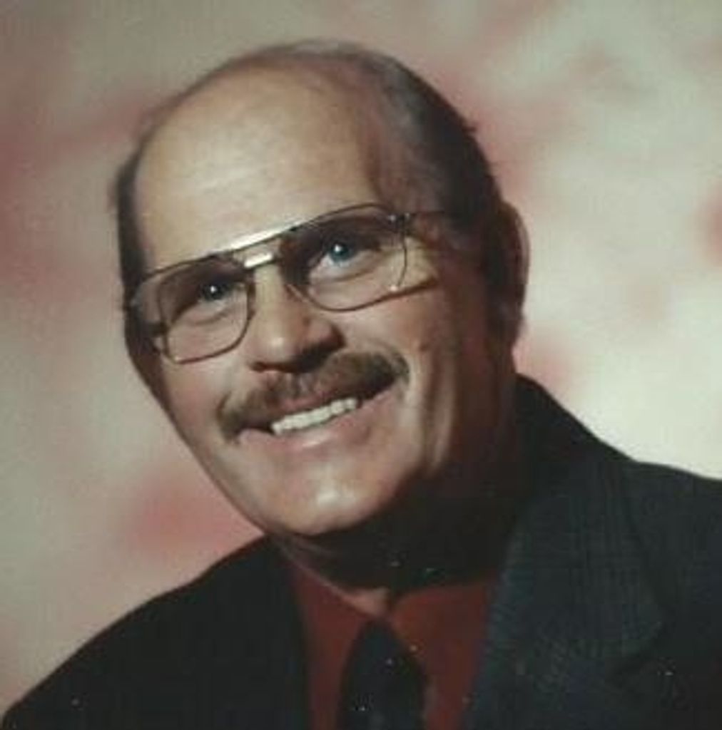 John "J.L." Taylor Profile Photo