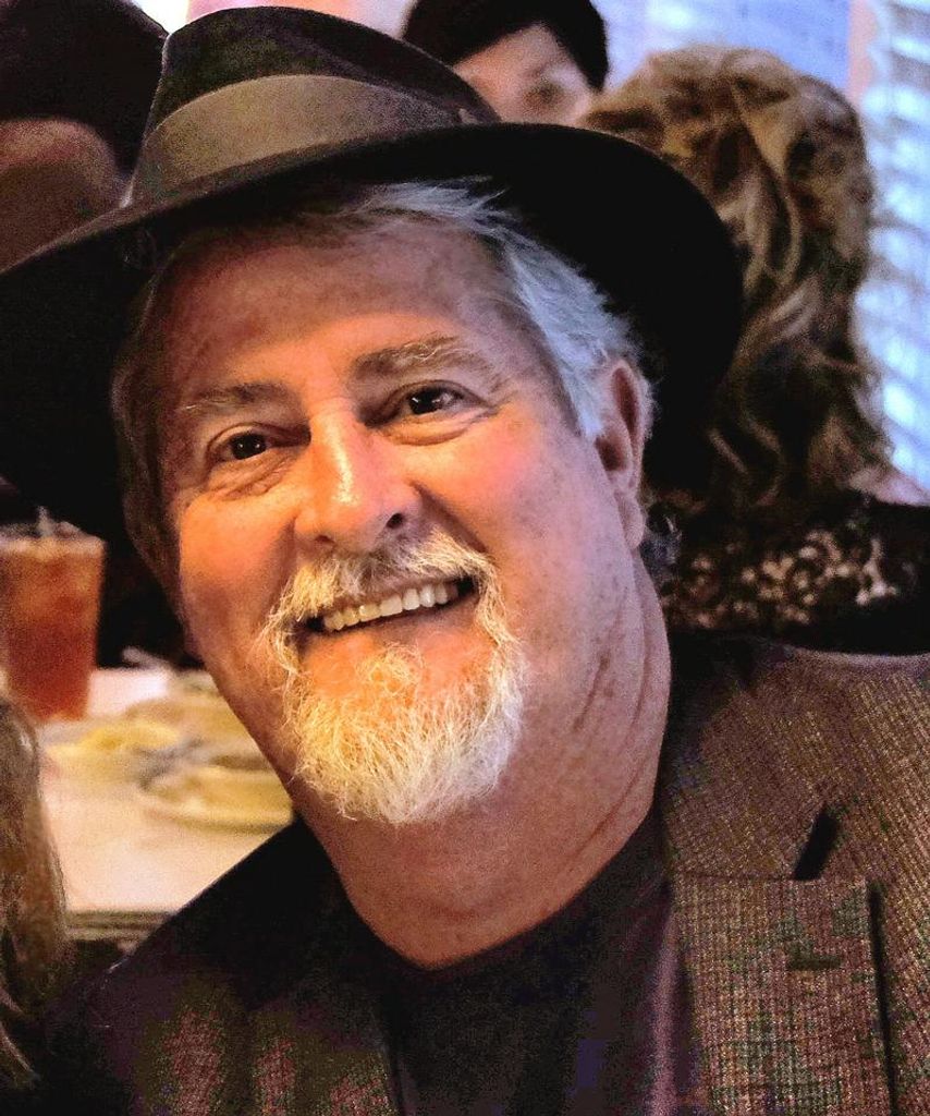 Matthew P. Criswell