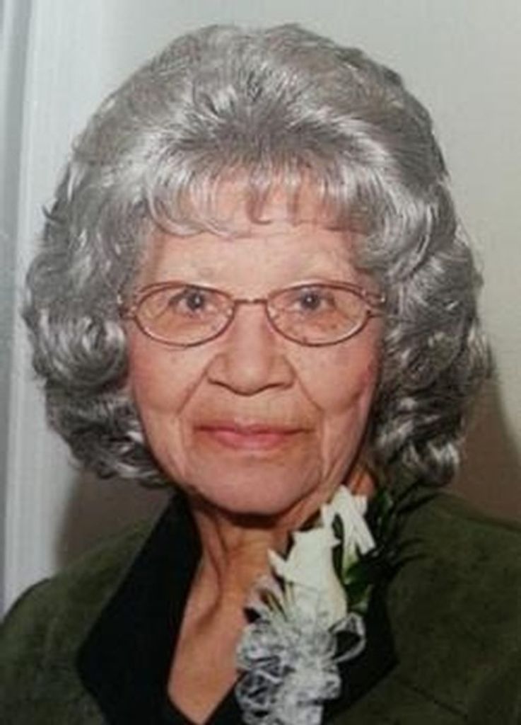 Kathleen Hunt Oxendine