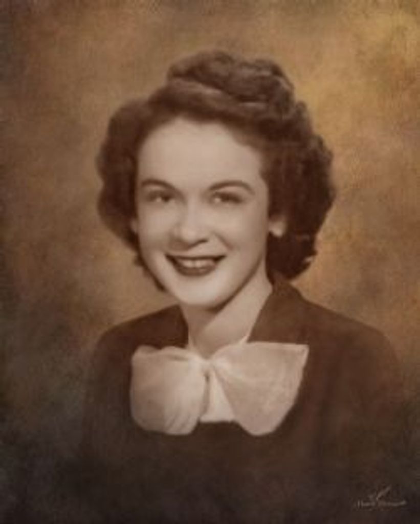 Margaret Dockrey Profile Photo