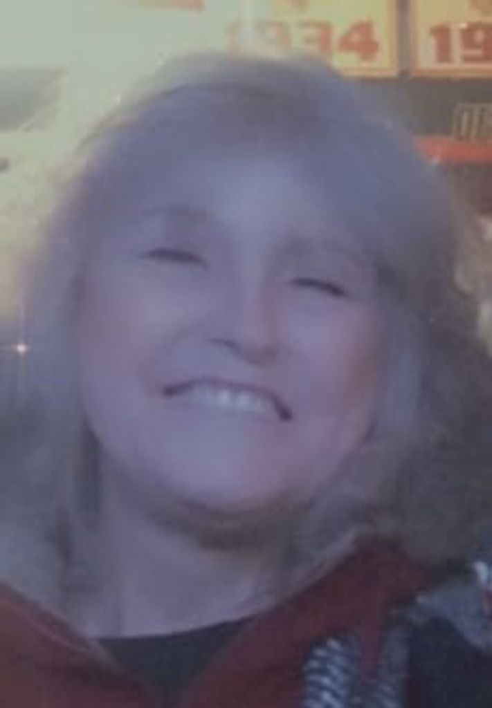 Patricia Mccluskey