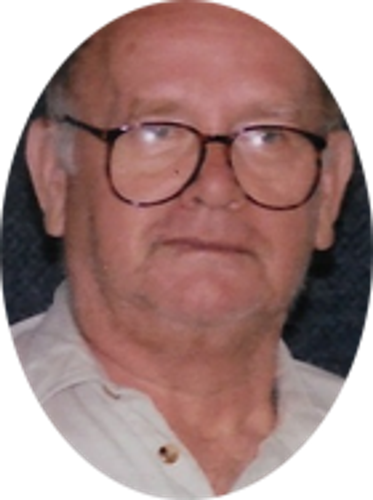 Fred Vanorsdale Profile Photo