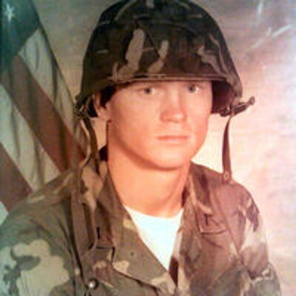 Freddie Gene Vinson