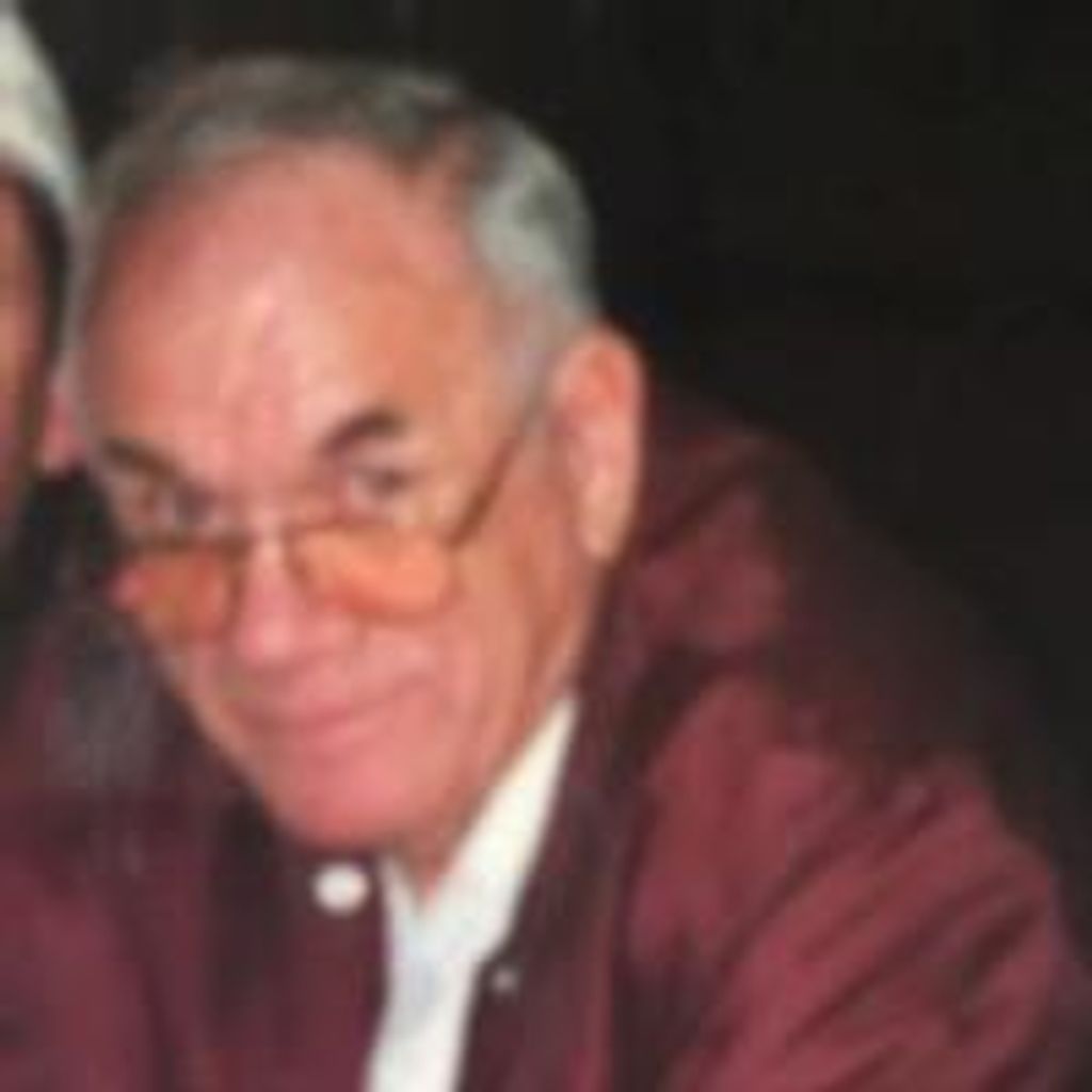 Francis D. Voss