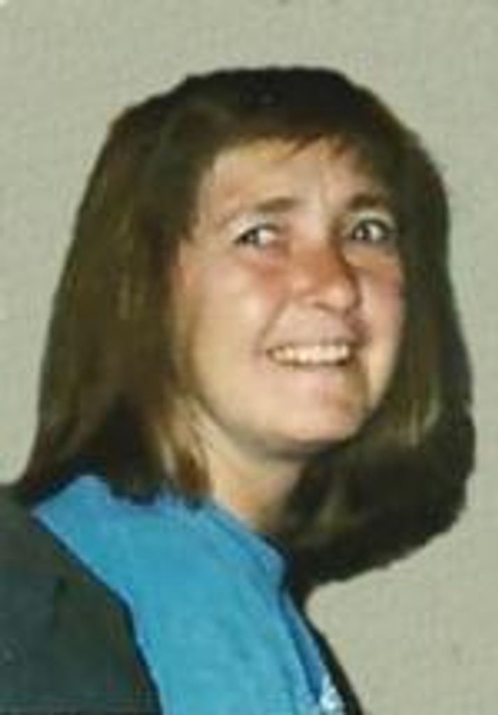 Delores Fern Breiter