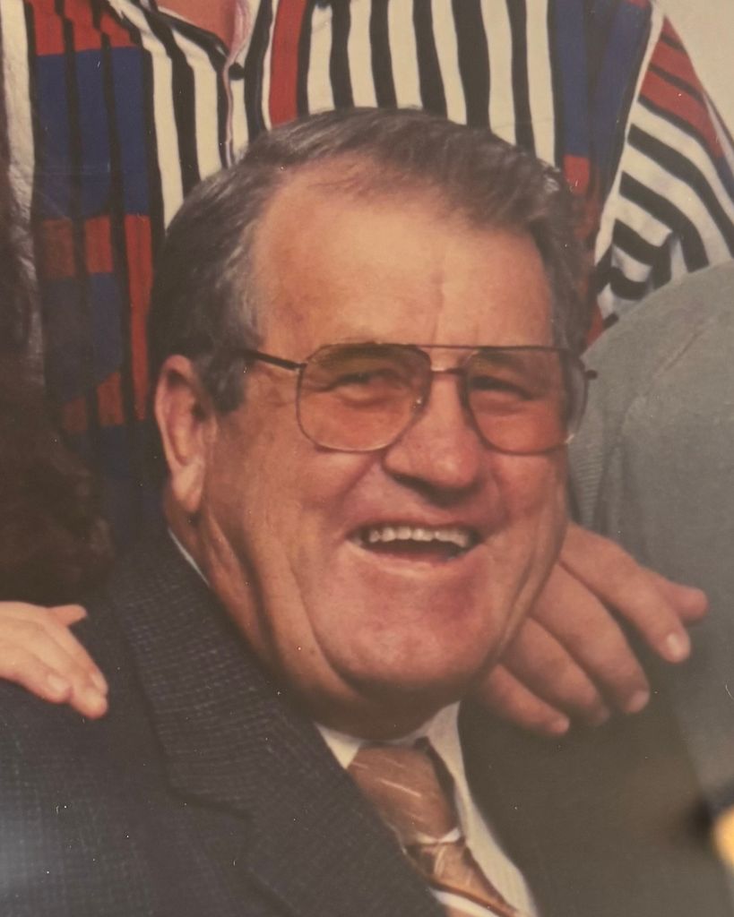 John Robert Tanner