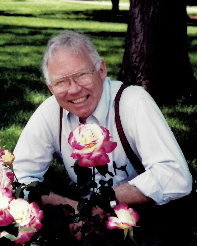 Dr. Kenneth Arthur Wilkinson Profile Photo
