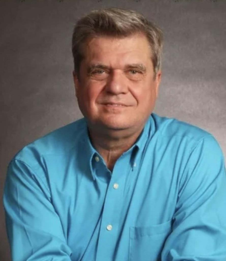 Raymond Melevage Profile Photo