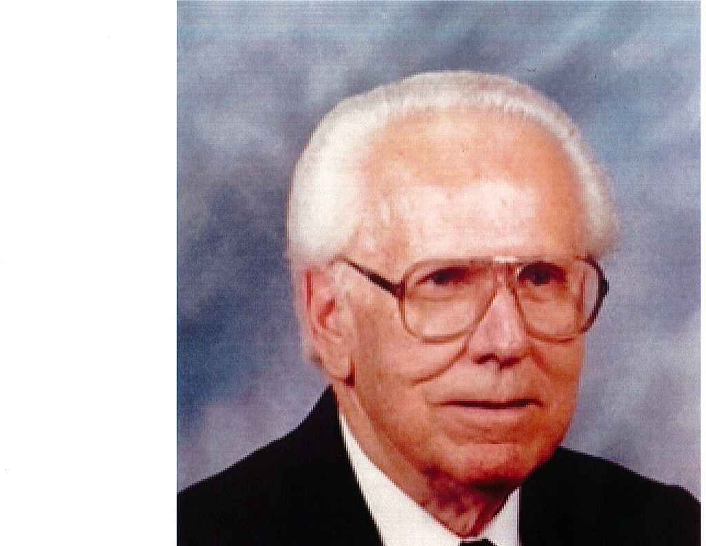 William Hoyt Gibson Profile Photo