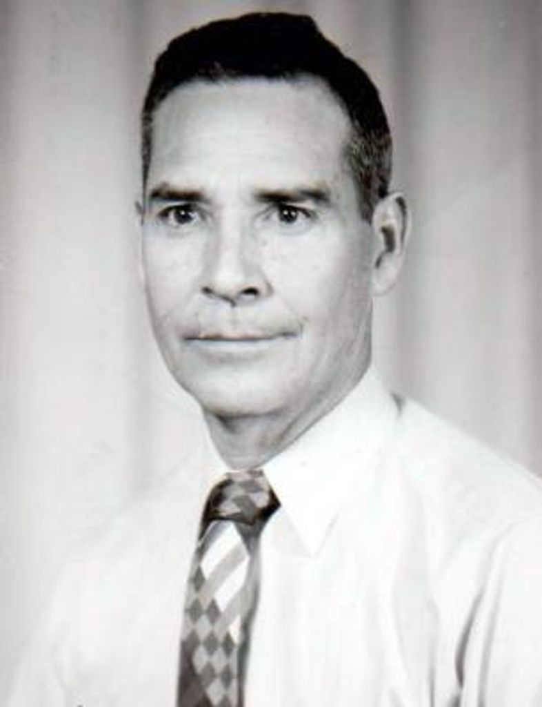 Jose Lucero