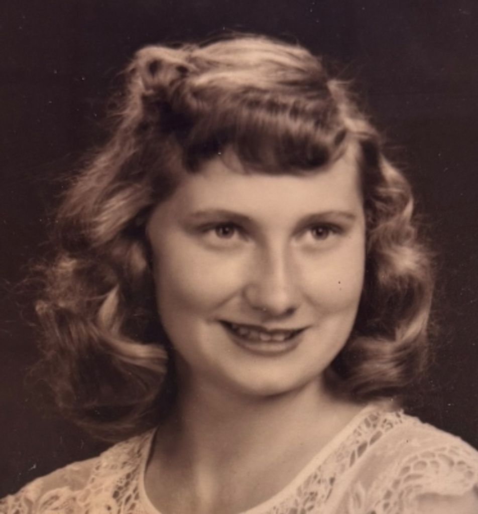 Dolores Brown