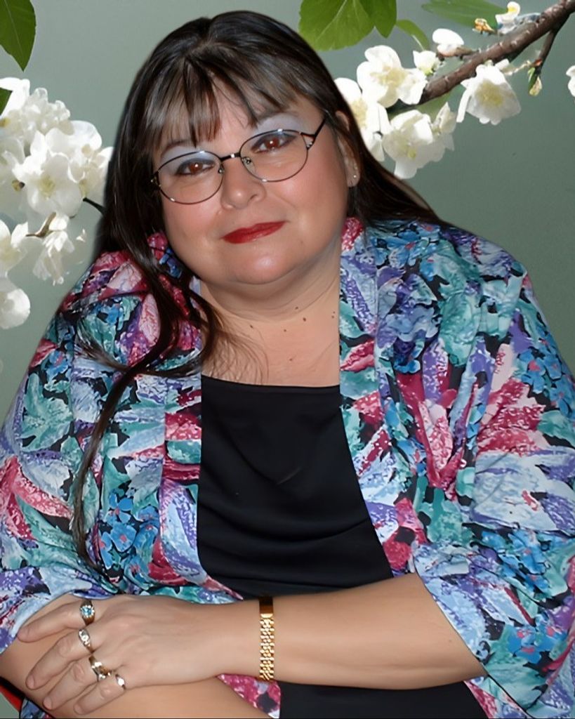 Carolyn Jean Richards (Boo) Profile Photo
