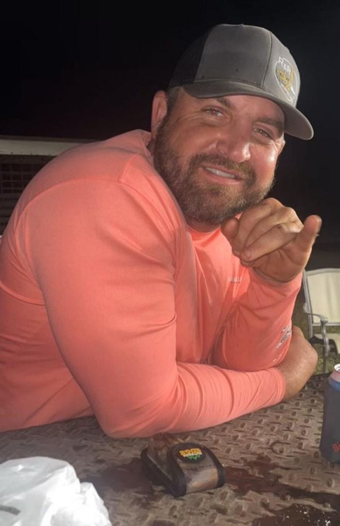 Jared Randall Bowen Profile Photo
