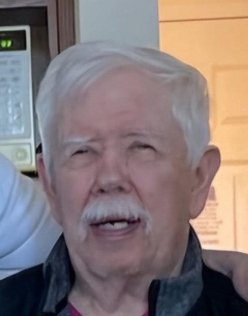 Clair Samuel Blank