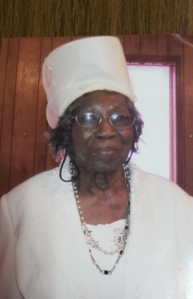 Idell H. Bundrage Profile Photo
