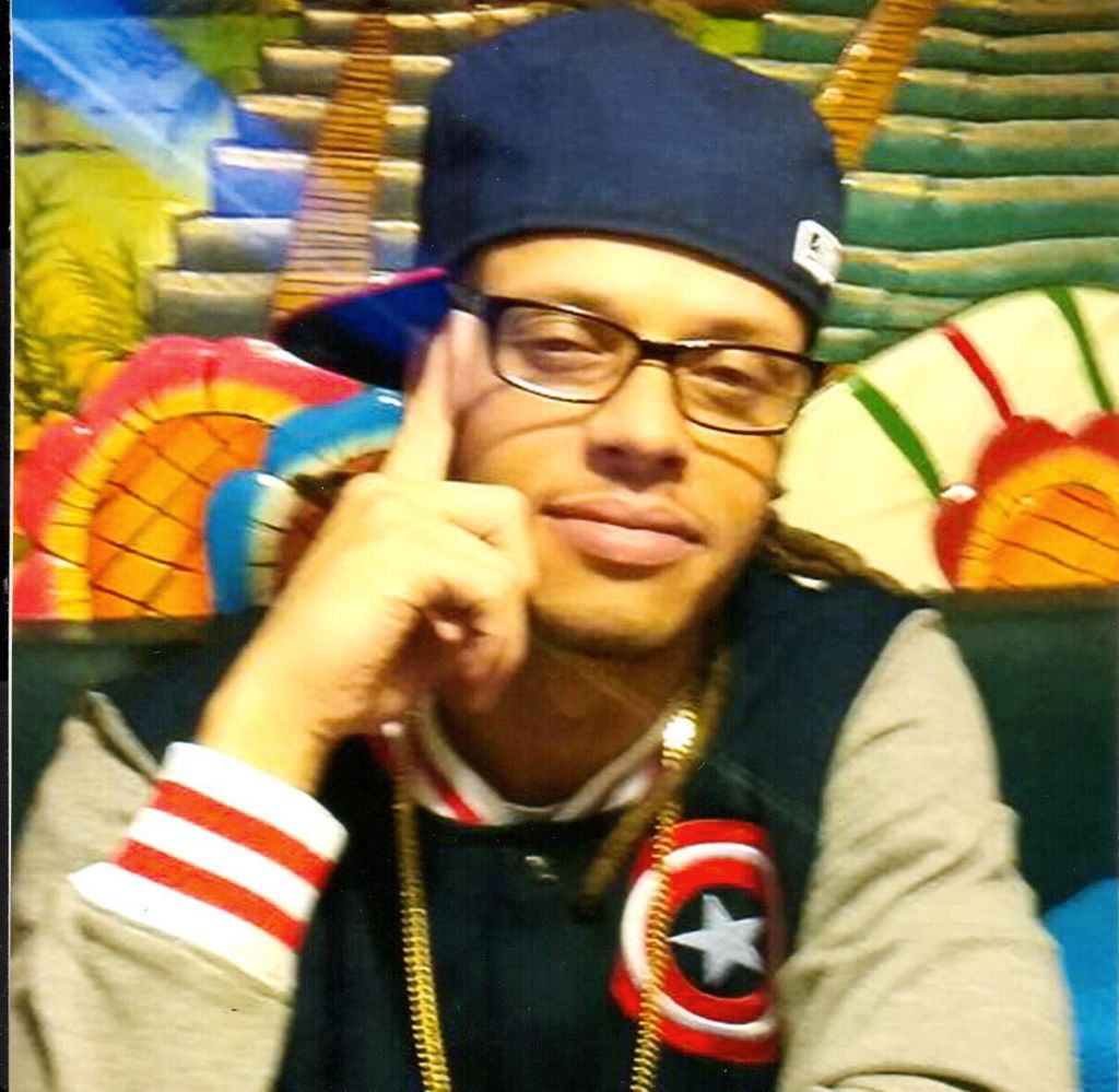 Marlon Hance-Hill Profile Photo