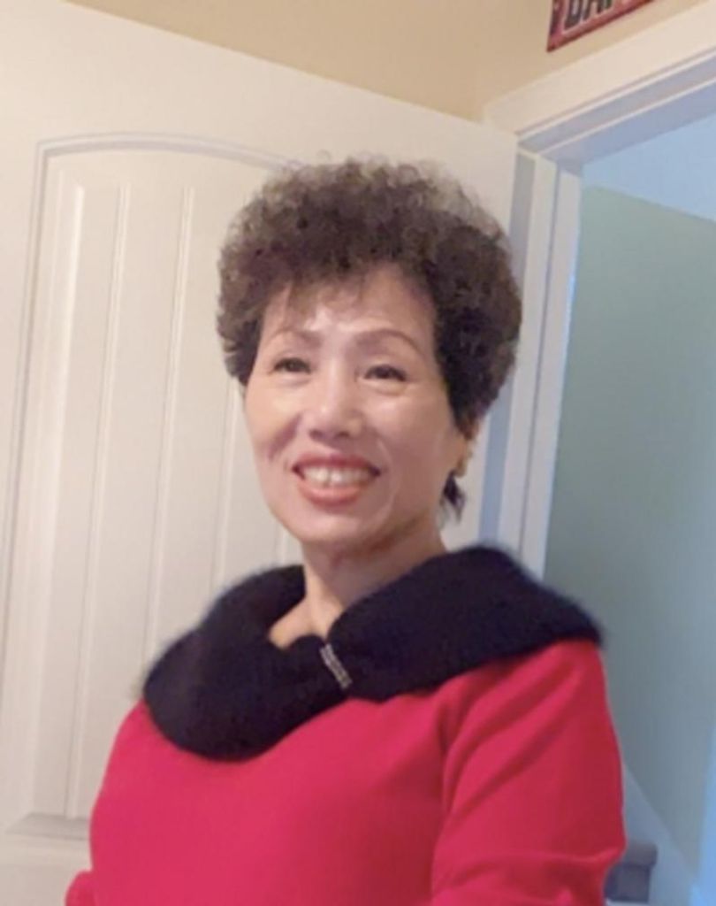 Song Cha Rogers Profile Photo