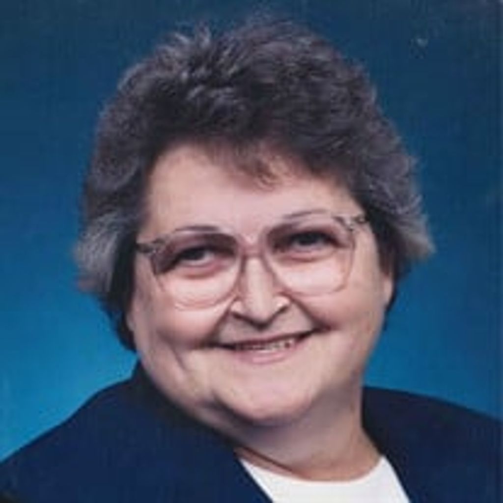 Myra E. Hacker