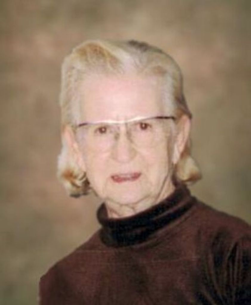 Hazel Abernathey Peters Profile Photo