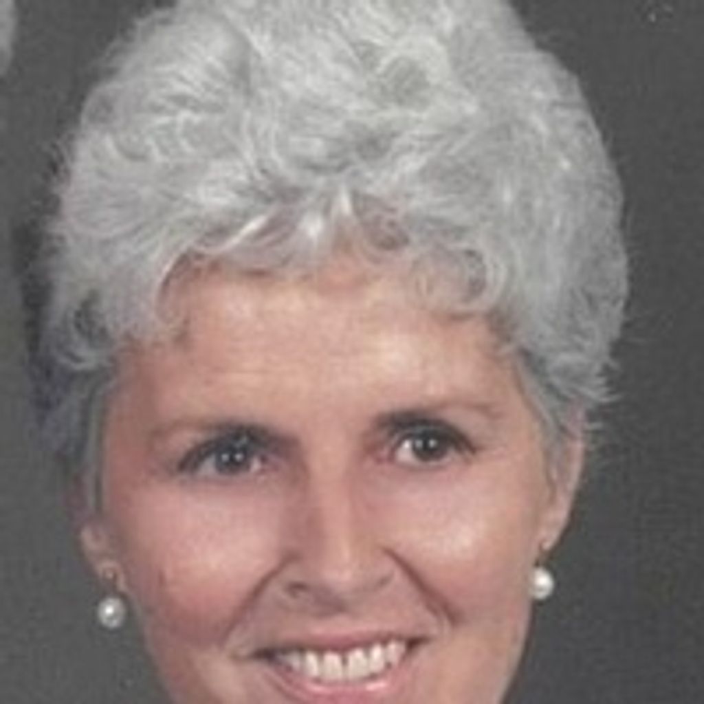 Mary Elizabeth Royer