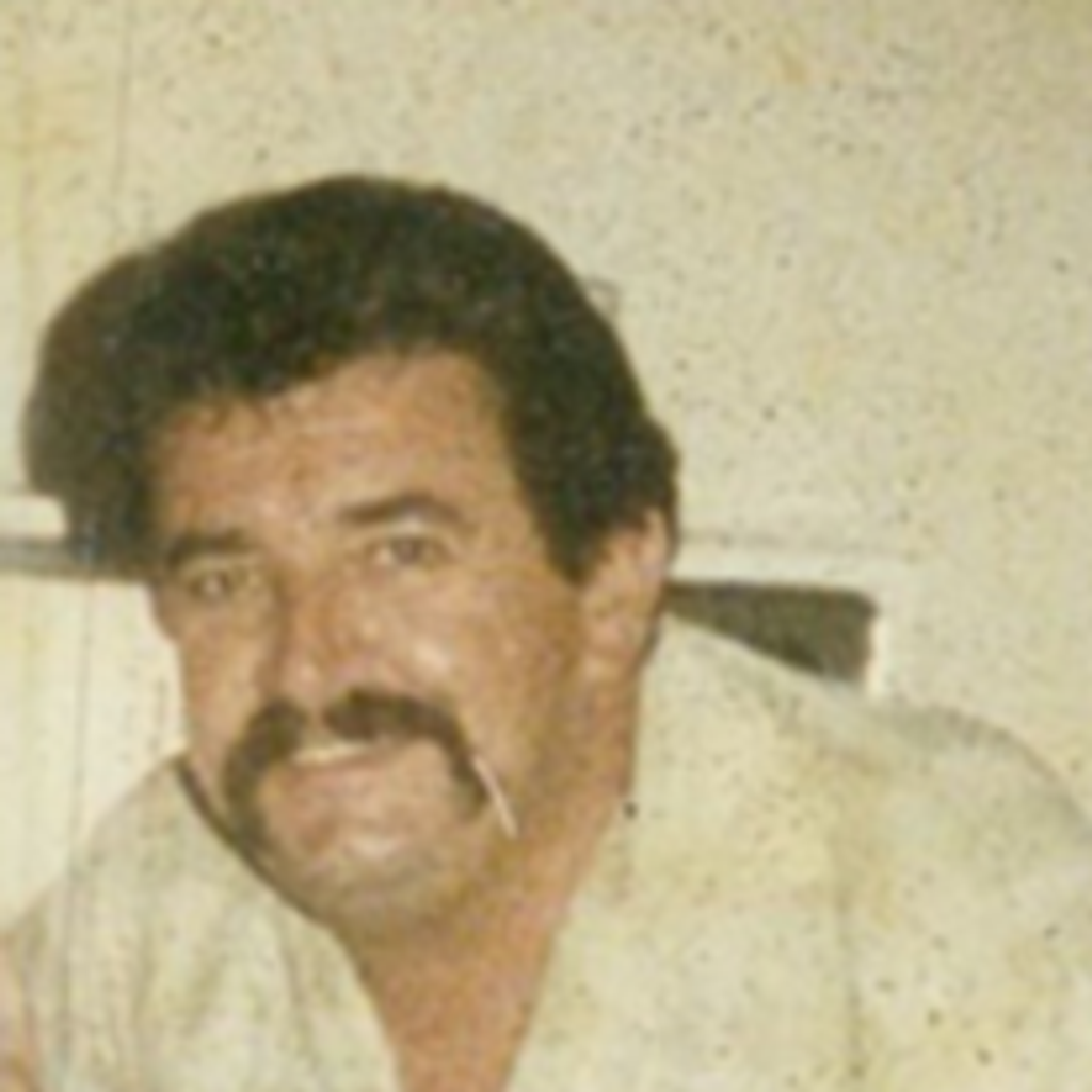 Joseph Bernard Moya