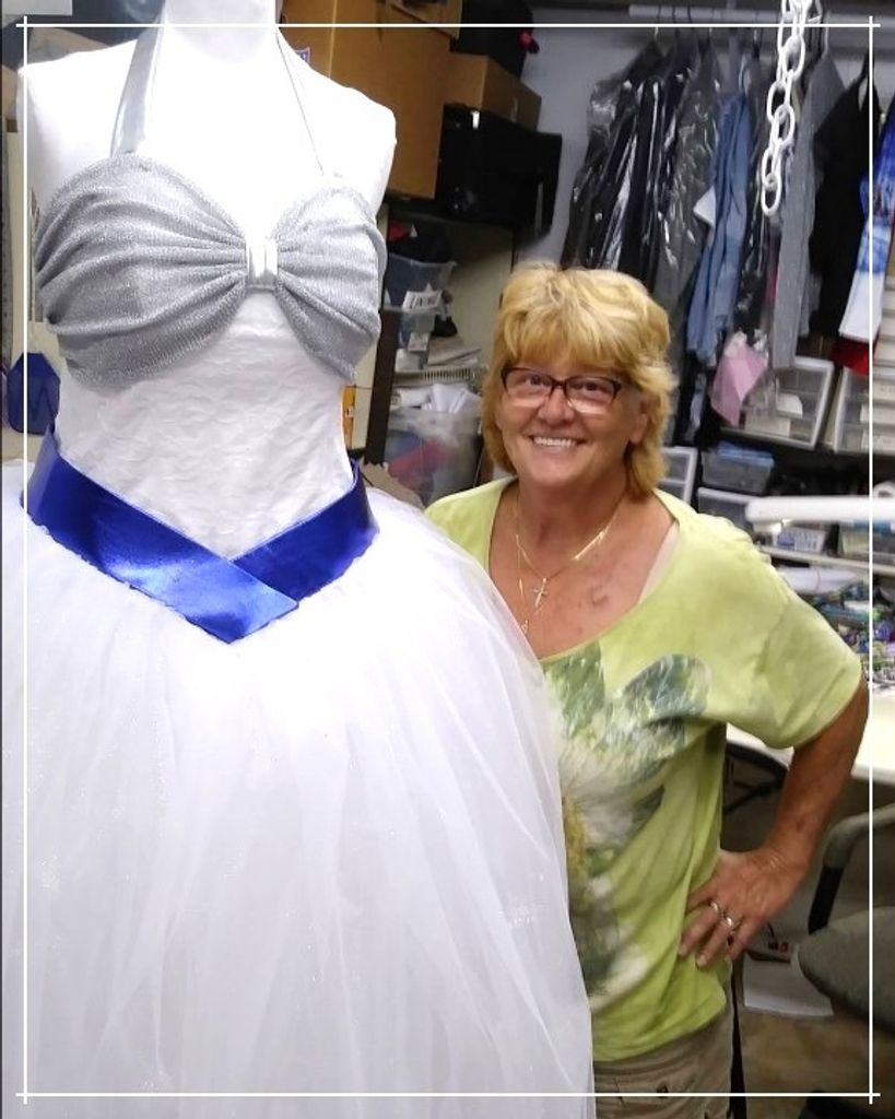 Susan Marie Rhoden Profile Photo