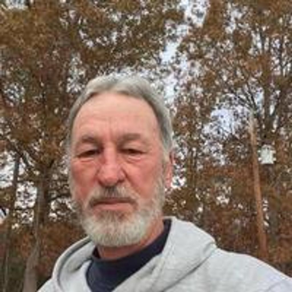 Robert D. "Rob" Henderson