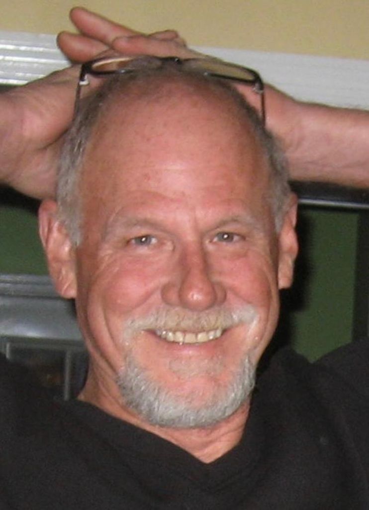 "Jim" James Morrow Ivy, V Profile Photo