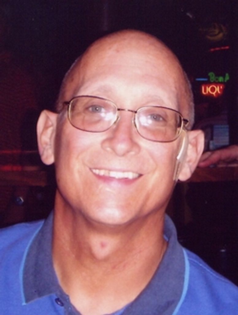 Steven Randle Hoke