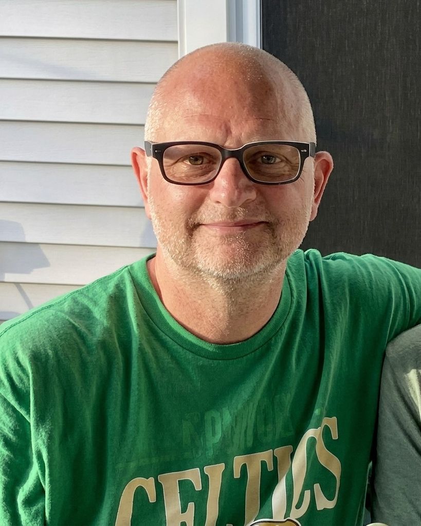 Derek Andrew Reever Profile Photo