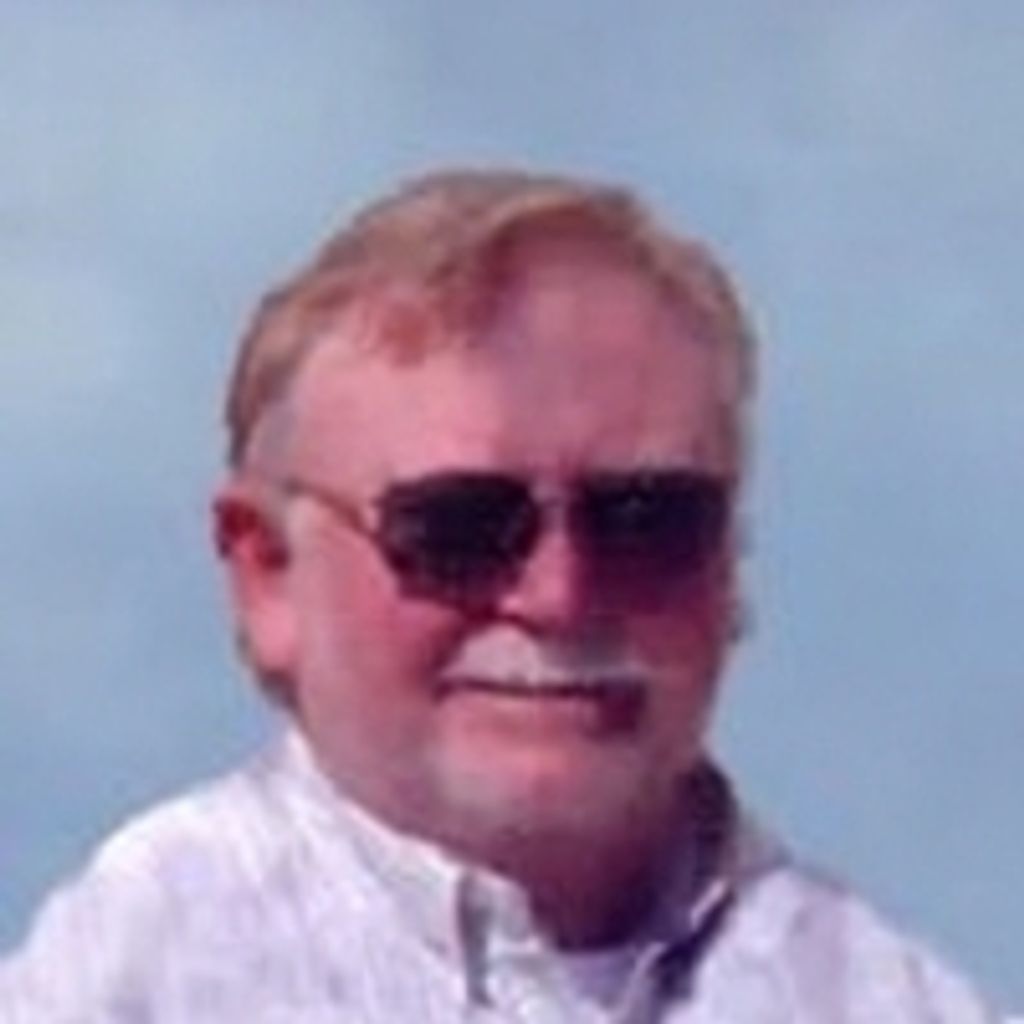 Pastor Jim Anderson