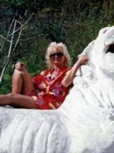 Brenda Faye Lyons Profile Photo