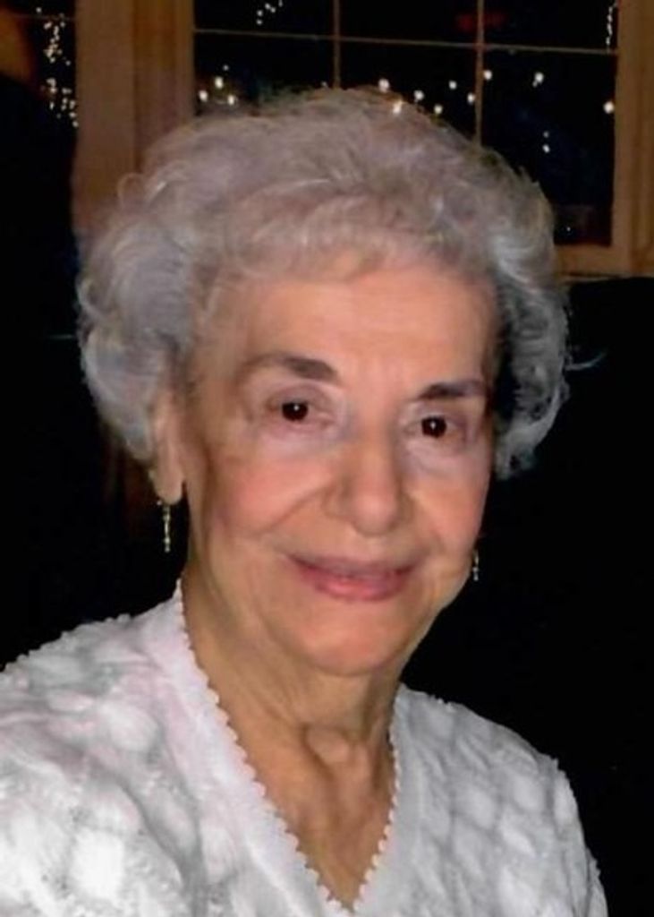Alice Theresa (Cataldo) Feudo Profile Photo