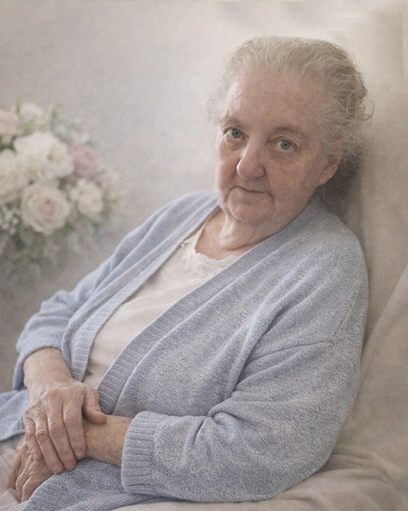 Martha Jane Meckley Profile Photo
