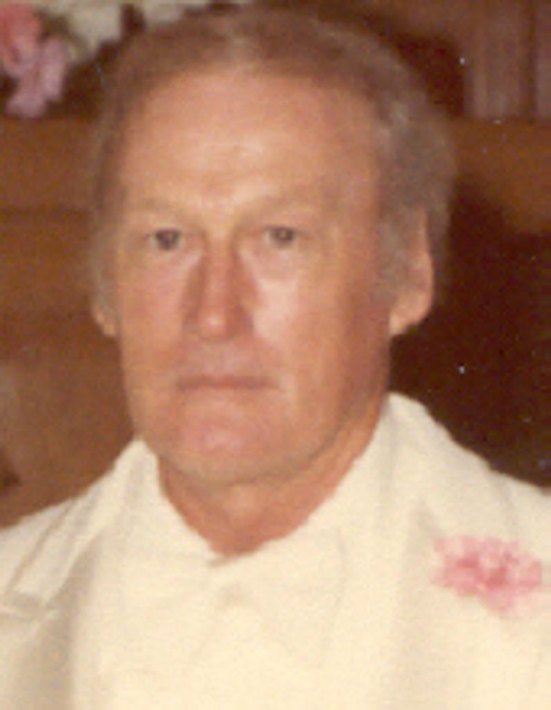 J. Edward Ed Folk