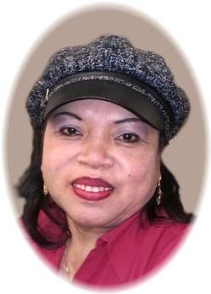 Norma Alcanzaren Palo Profile Photo