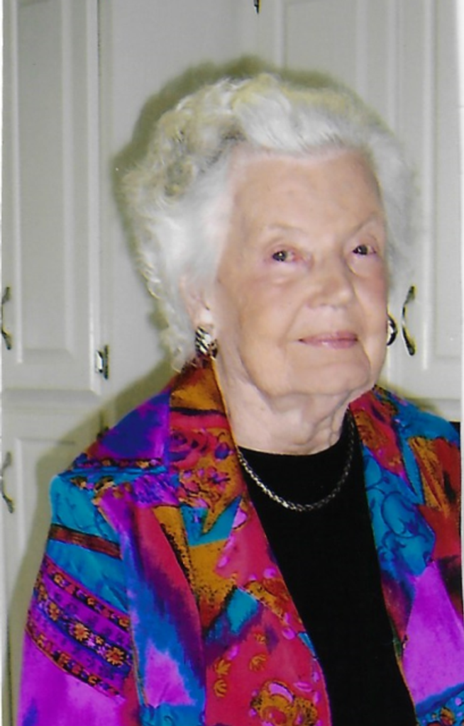 Iva Bond Profile Photo