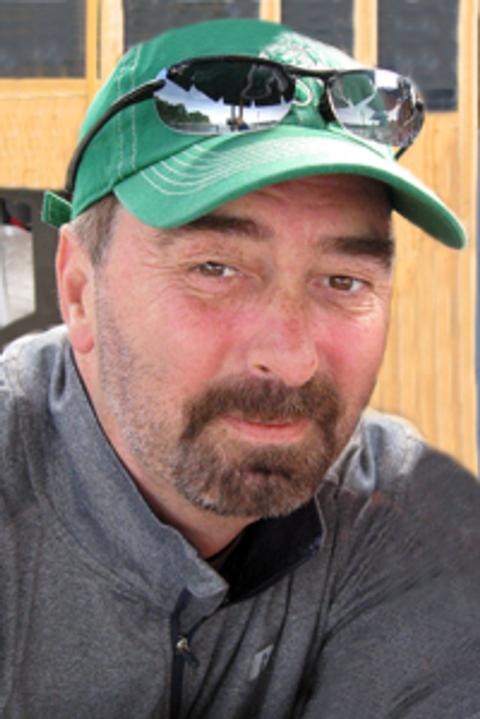 John E. Scadding Profile Photo