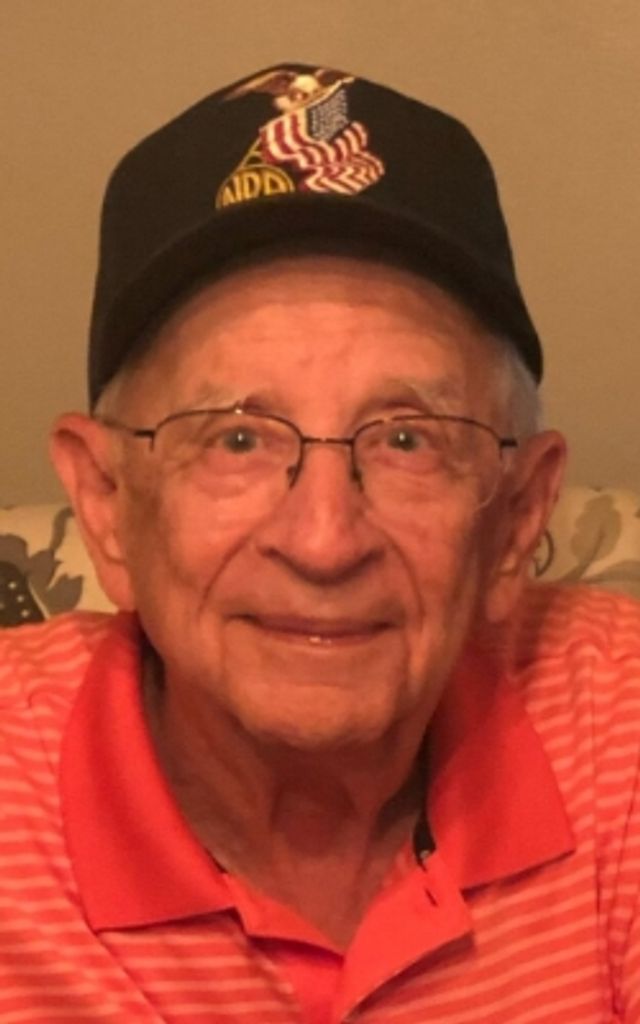 Roger O. Miller