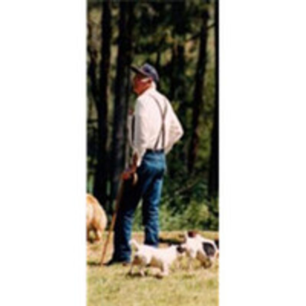Arzo Newsome Profile Photo