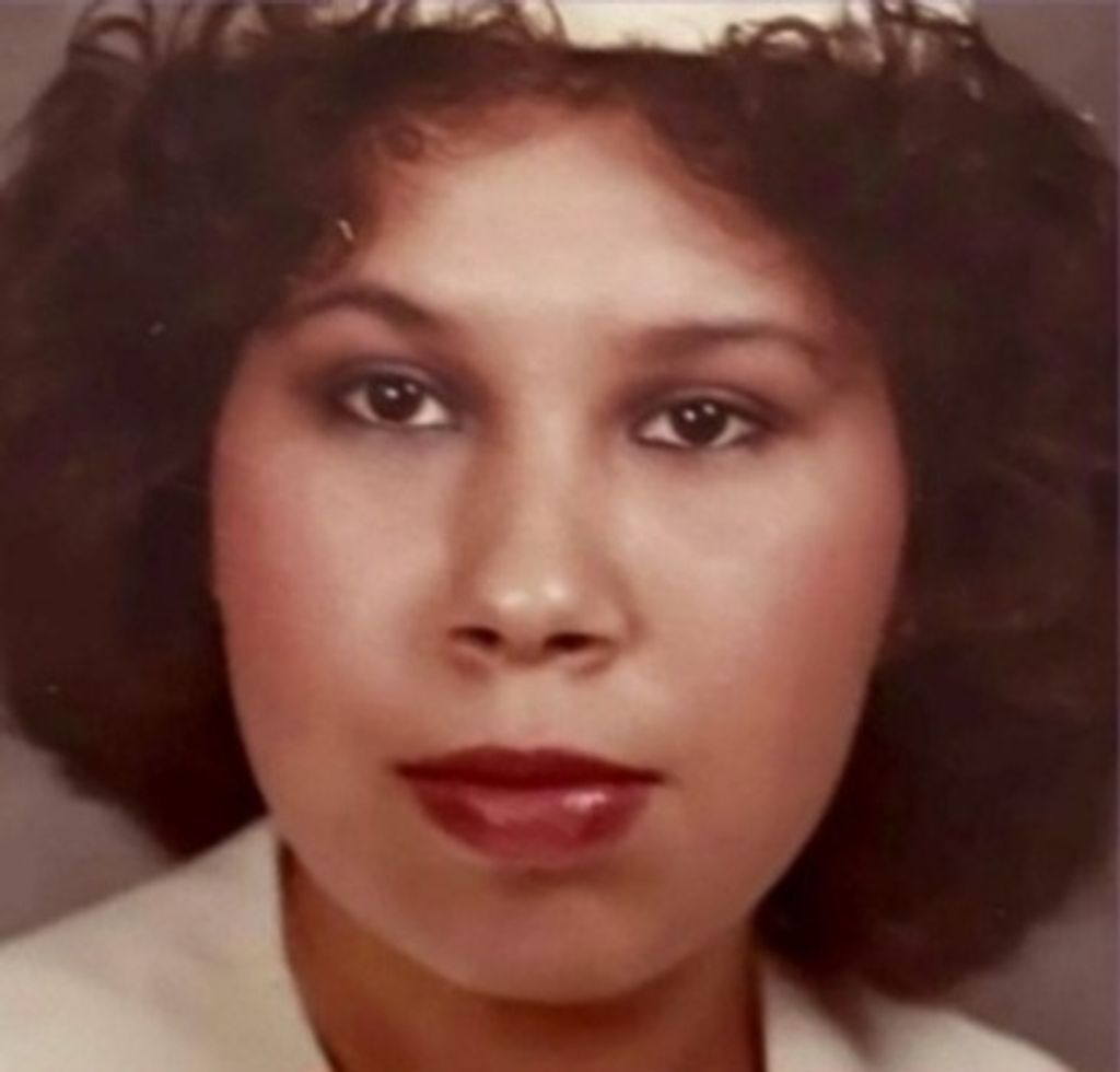 Joyce Phyllis Durham Profile Photo