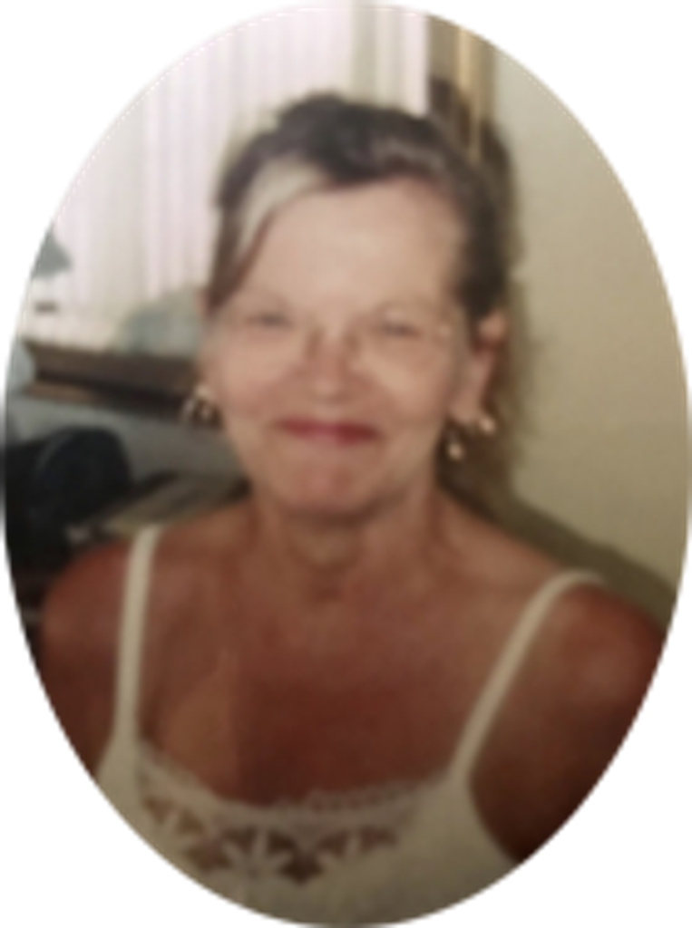 Peggy  Murphy