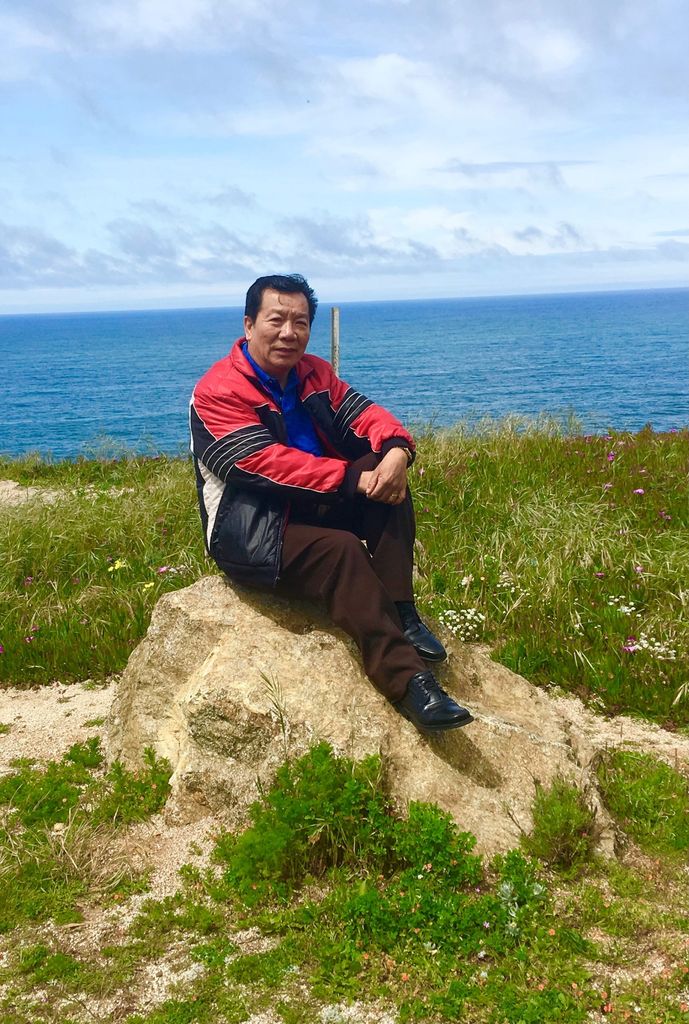 Tin Win Lee Profile Photo